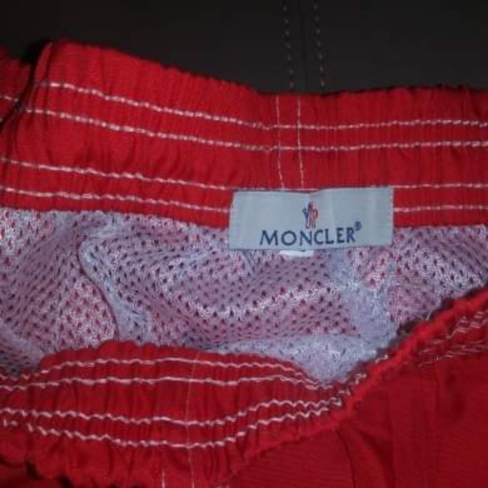 Moncler Swimning trunks